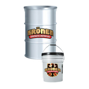 KRONEN DIESEL SYNTHETIC OIL 15-W40 CI-4/SL