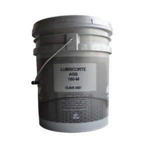 LUBRICORTE AGS 180-M