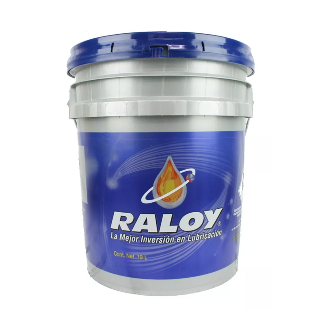 TRANSMISION SAE 80W-90 API GL-4